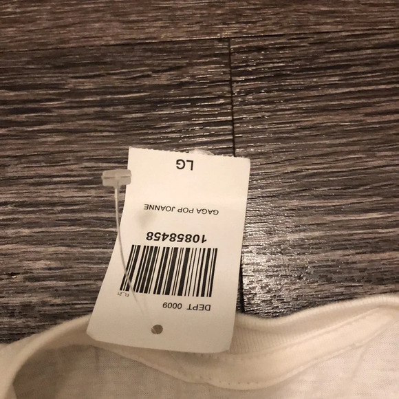 Lady Gaga Shirt - Picture 6 of 6